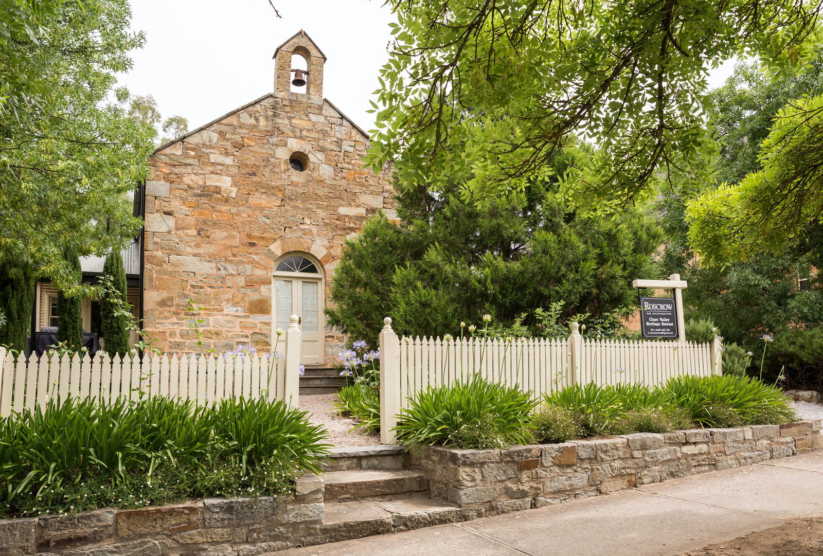 Clare SA Hervey Bay Accommodation