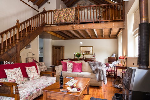 Roscrow Bed And Breakfast - Hervey Bay Accommodation 2