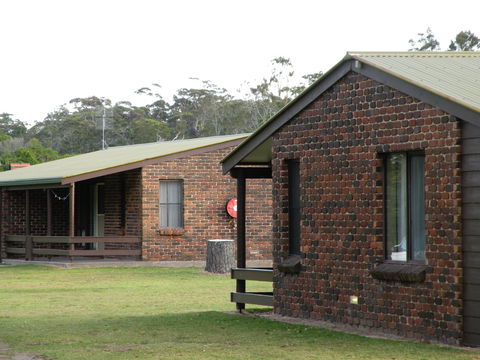 RTBU Holiday Park - Hervey Bay Accommodation 2