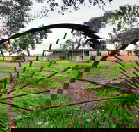 Ruby Rose Bed  Breakfast - Tourism Hervey Bay