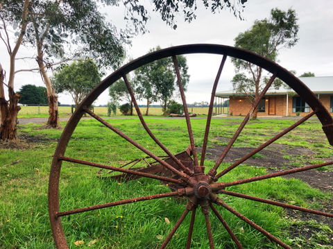 Ruby Rose Bed & Breakfast - Tourism Hervey Bay 0
