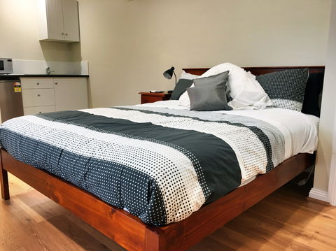 Ruby Rose Bed & Breakfast - Tourism Hervey Bay 1