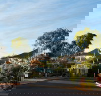 Sails in the Desert - Hervey Bay Accommodation