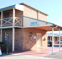 Sandstock Motor Inn - Hervey Bay Accommodation