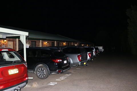 Sandstock Motor Inn - Hervey Bay Accommodation 2