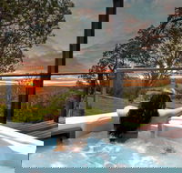 Scarlet Woods Chalet - Hervey Bay Accommodation