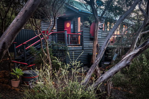 Serenity Cottage - Hervey Bay Accommodation 1