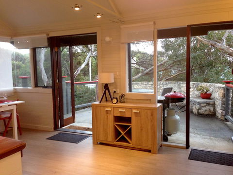 Serenity Cottage - Hervey Bay Accommodation 2