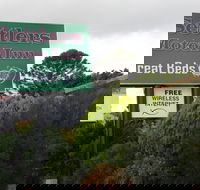 Settlers Motor Inn - Hervey Bay Accommodation