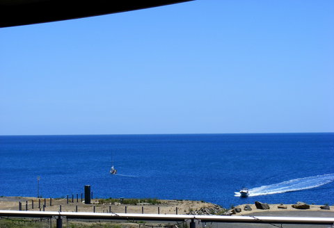 Shearwaters Apartment - Hervey Bay Accommodation 2