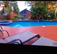 Shelly Beach Resort - Hervey Bay Accommodation
