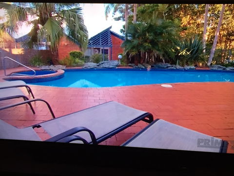 Shelly Beach Resort - Hervey Bay Accommodation 0