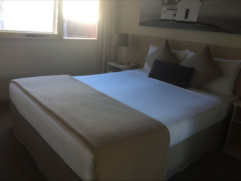 Shelly Beach Resort - Hervey Bay Accommodation 1
