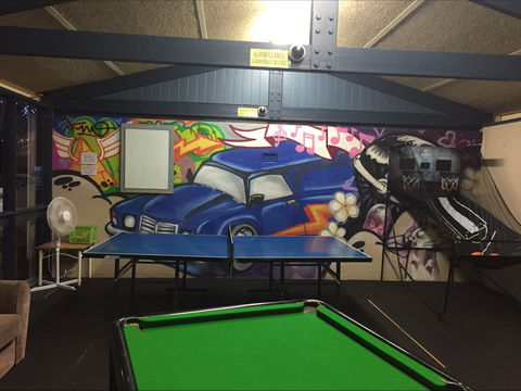 Shelly Beach Resort - Hervey Bay Accommodation 2