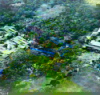 Sinofield EDU-Retreat - Hervey Bay Accommodation