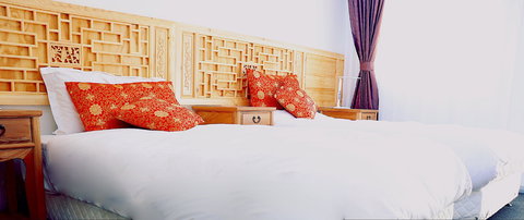 Sinofield EDU-Retreat - Tourism Hervey Bay 1