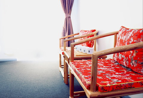 Sinofield EDU-Retreat - Tourism Hervey Bay 2