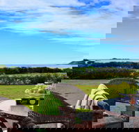 Sisters Beach Retreat - Hervey Bay Accommodation