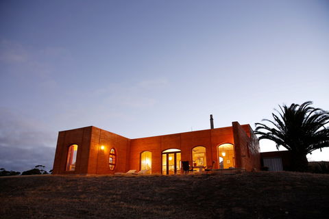 Sky House LifeTime Private Retreats - Hervey Bay Accommodation 0