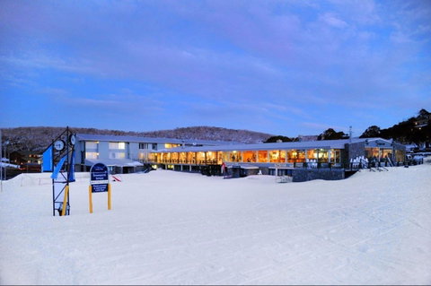 Smiggins Hotel - Hervey Bay Accommodation 1