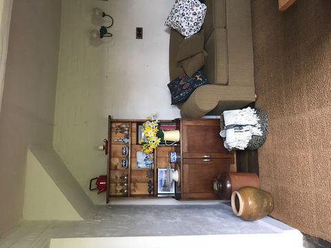 Somercotes - Hervey Bay Accommodation 1
