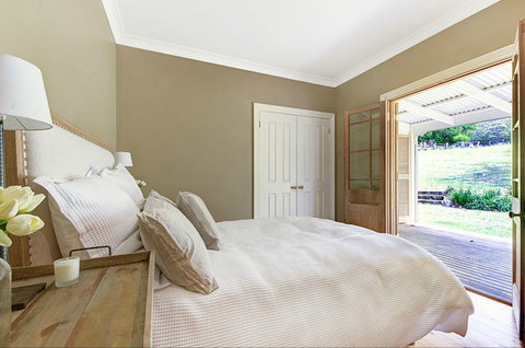 South Haven - Hervey Bay Accommodation 0