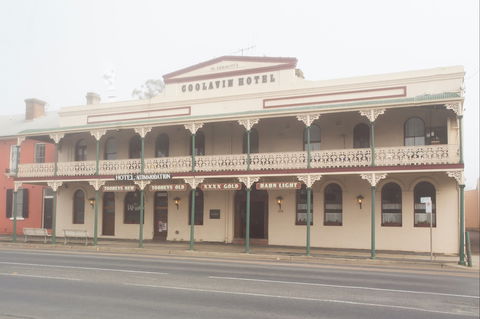 Southern Railway Hotel - Hervey Bay Accommodation 0