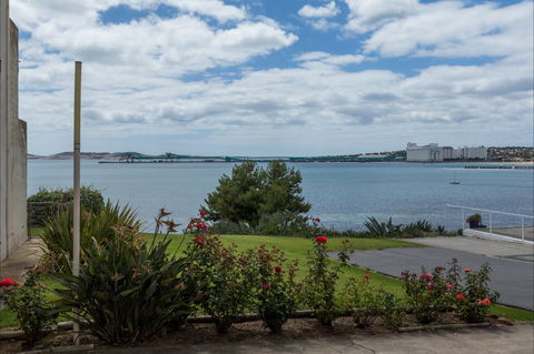 Spalding Lodge Unit 16 - Hervey Bay Accommodation 0