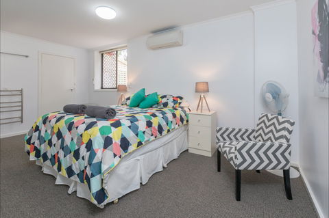 Spalding Lodge Unit 16 - Hervey Bay Accommodation 1