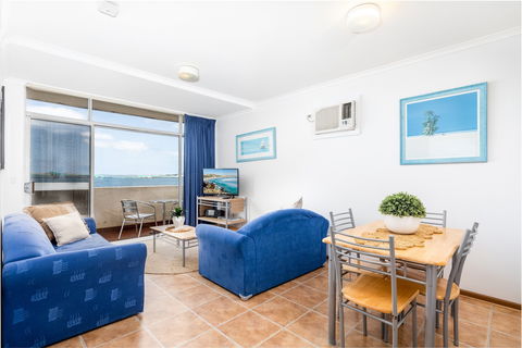 Spalding Lodge Unit 10 - Hervey Bay Accommodation 1