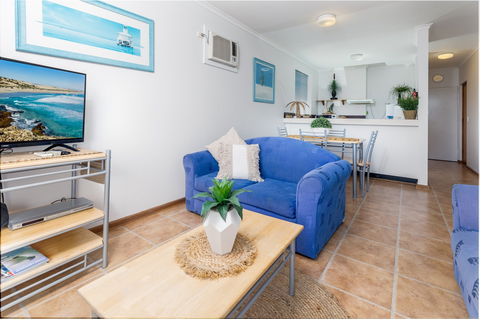Spalding Lodge Unit 10 - Hervey Bay Accommodation 2