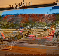 Squeakywindmill Boutique Tent BB - Hervey Bay Accommodation