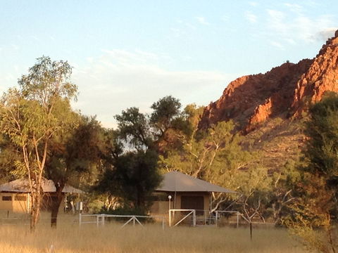 Squeakywindmill Boutique Tent B&B - Hervey Bay Accommodation 1