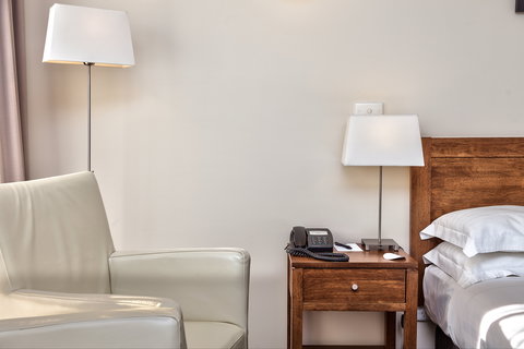 Stagecoach Motel Wodonga - Hervey Bay Accommodation 2