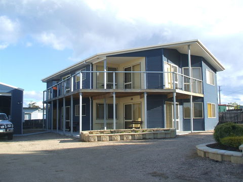 St Helens On The Bay - Hervey Bay Accommodation 0