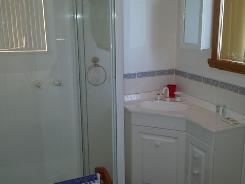 St Helens On The Bay - Hervey Bay Accommodation 1