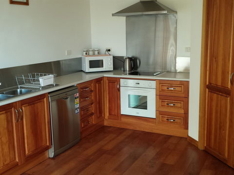 St Helens On The Bay - Hervey Bay Accommodation 2