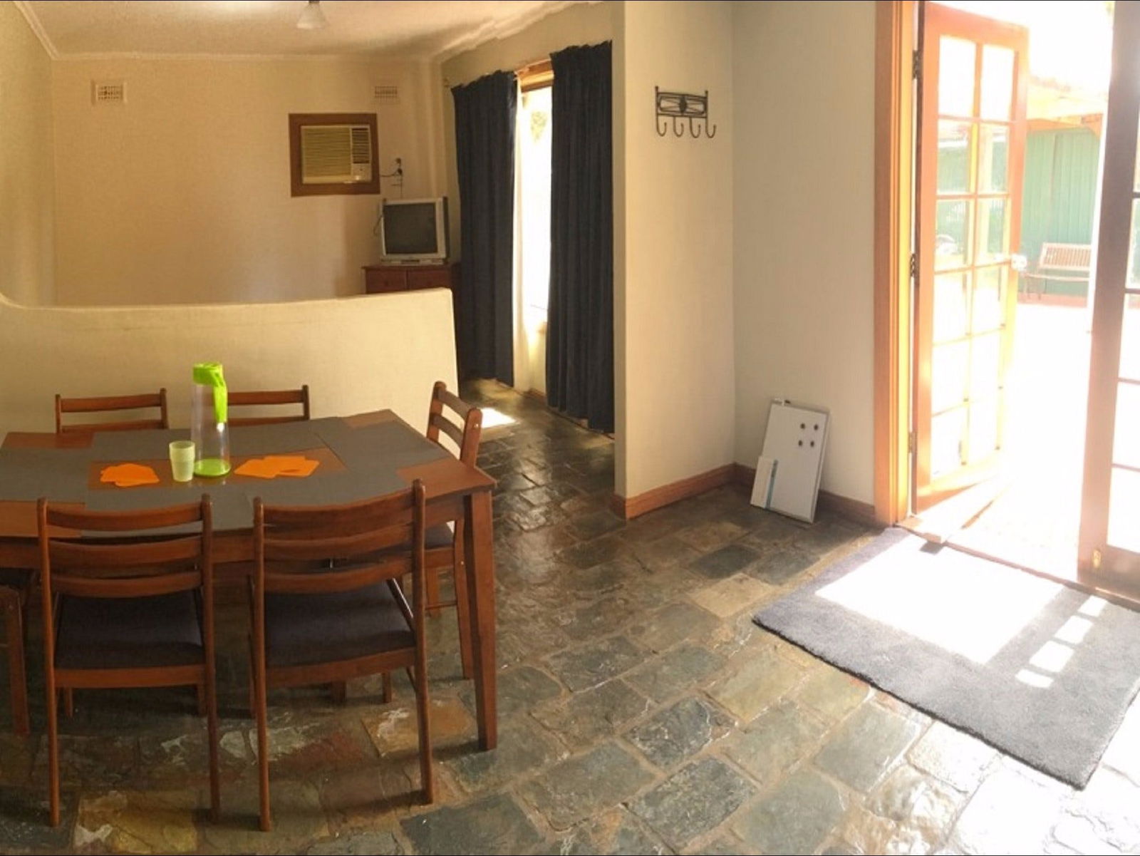  Hervey Bay Accommodation