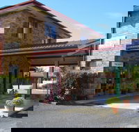 Stockman Motor Inn - Hervey Bay Accommodation