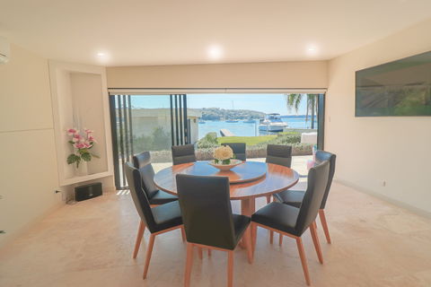 Sugar Bay Bliss - Hervey Bay Accommodation 2