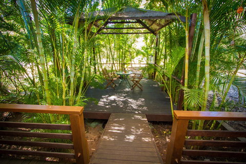Sunbird Gardens - Hervey Bay Accommodation 1