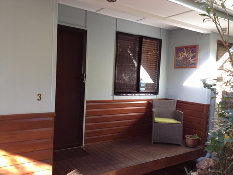 Sunbird Gardens - Hervey Bay Accommodation 2