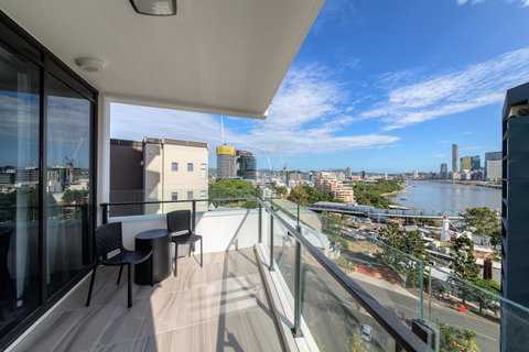 Swiss-Belhotel Brisbane - Hervey Bay Accommodation 2