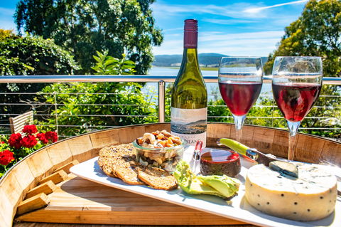 Tamar House - Hervey Bay Accommodation 1