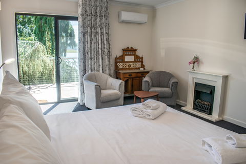 Tamar House - Hervey Bay Accommodation 2
