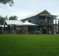 Tatler Vineyard Accommodation - Hervey Bay Accommodation