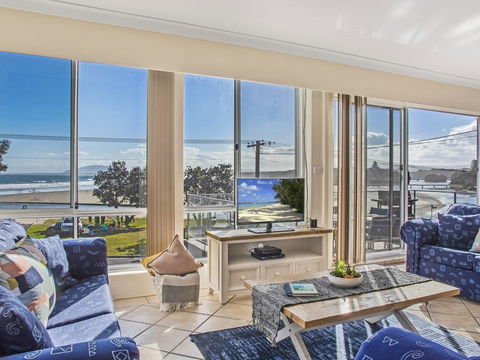 The Rotunda At Gerroa - Hervey Bay Accommodation 1