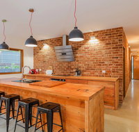The Oak Nest Luxury Retreat - Hervey Bay Accommodation