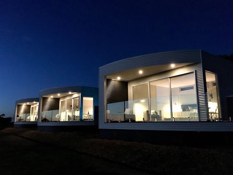 The Nest - Hervey Bay Accommodation 0