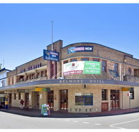 The Belmore Hotel - Hervey Bay Accommodation